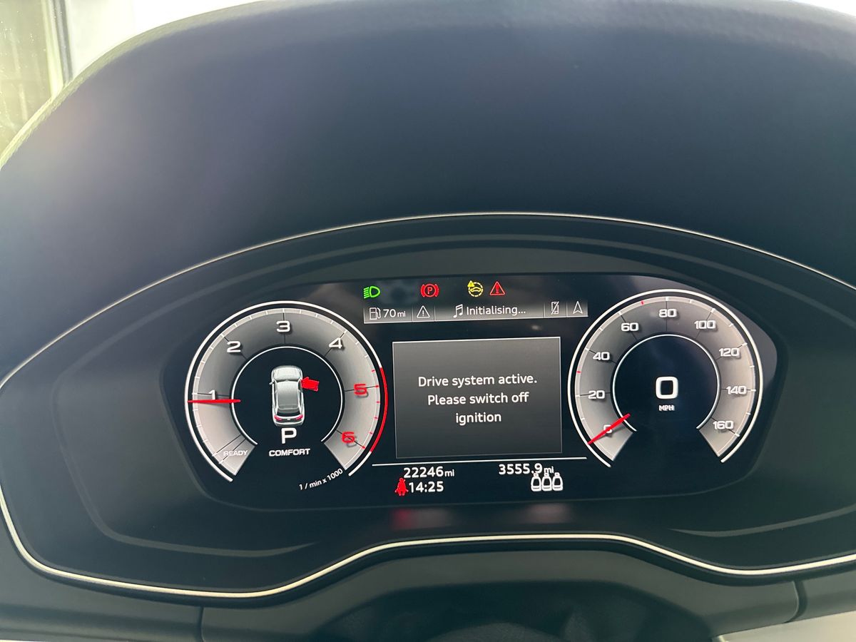 Used Audi Q5 2023 for sale - 77116134: Photo 23