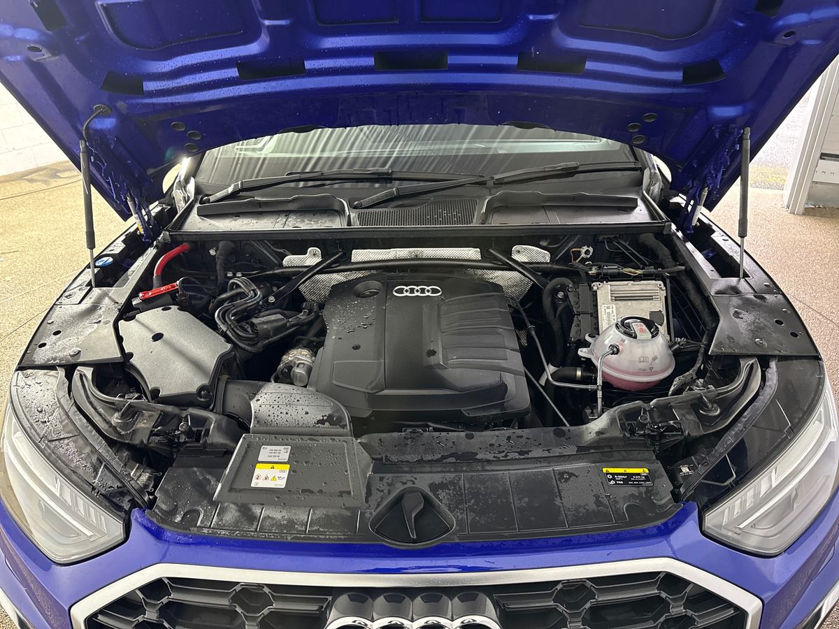 Used Audi Q5 2023 for sale - 77116134: Photo 33