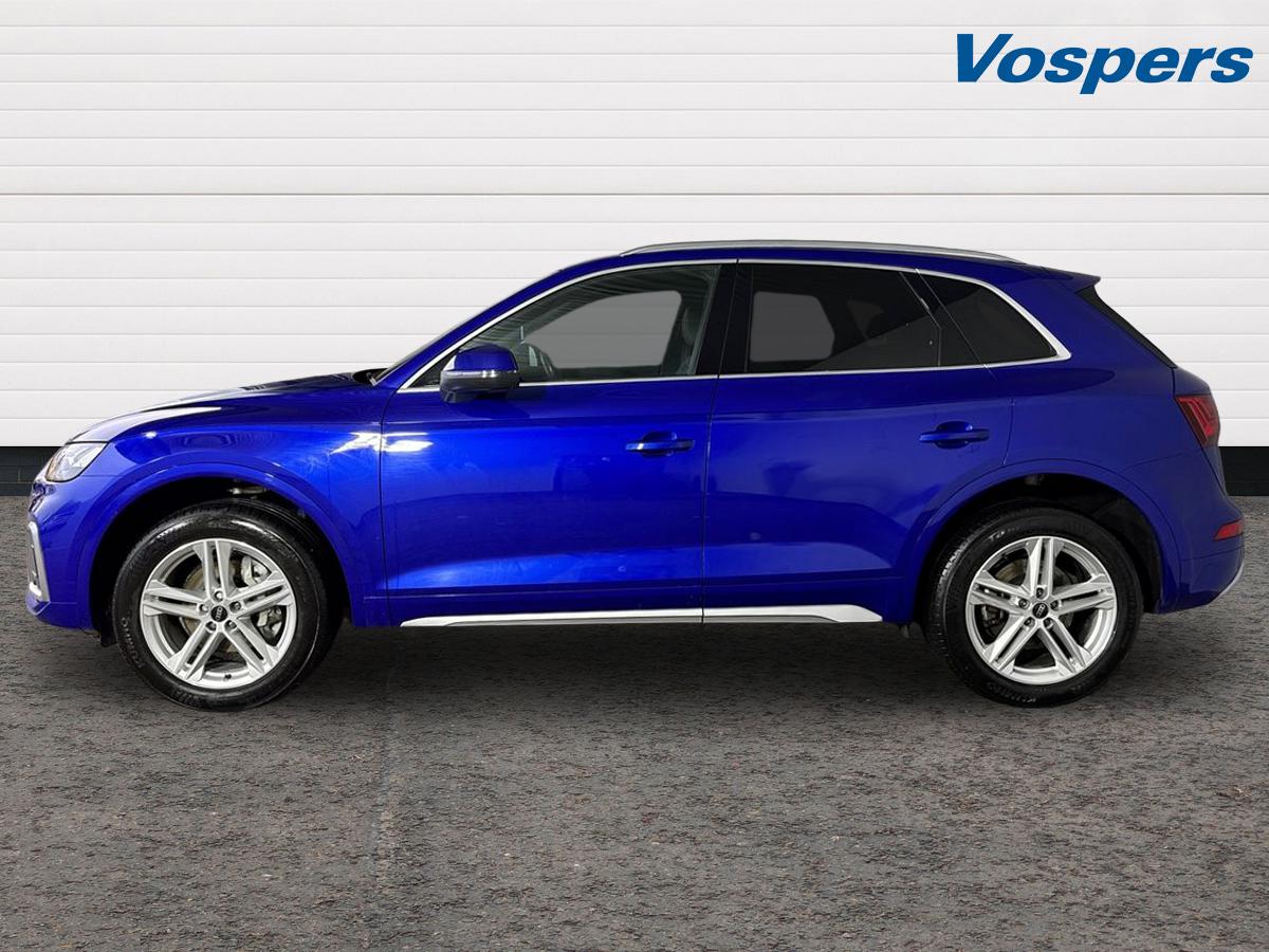 Used Audi Q5 2023 for sale - 77116134: Photo 5