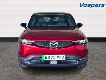 Used Mazda MX-30 2024 for sale - 74514965: Photo