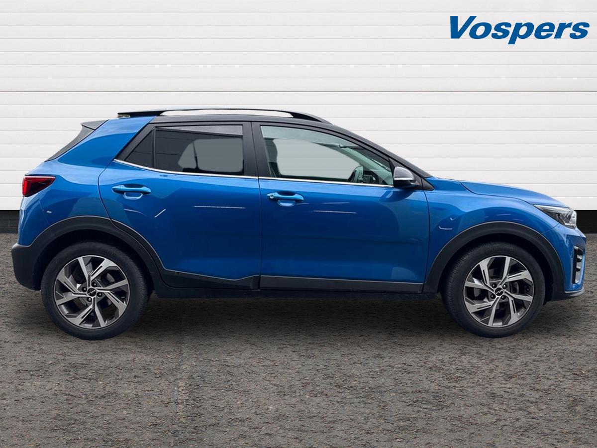 Used Kia Stonic 2022 for sale - 77995092: Photo 10