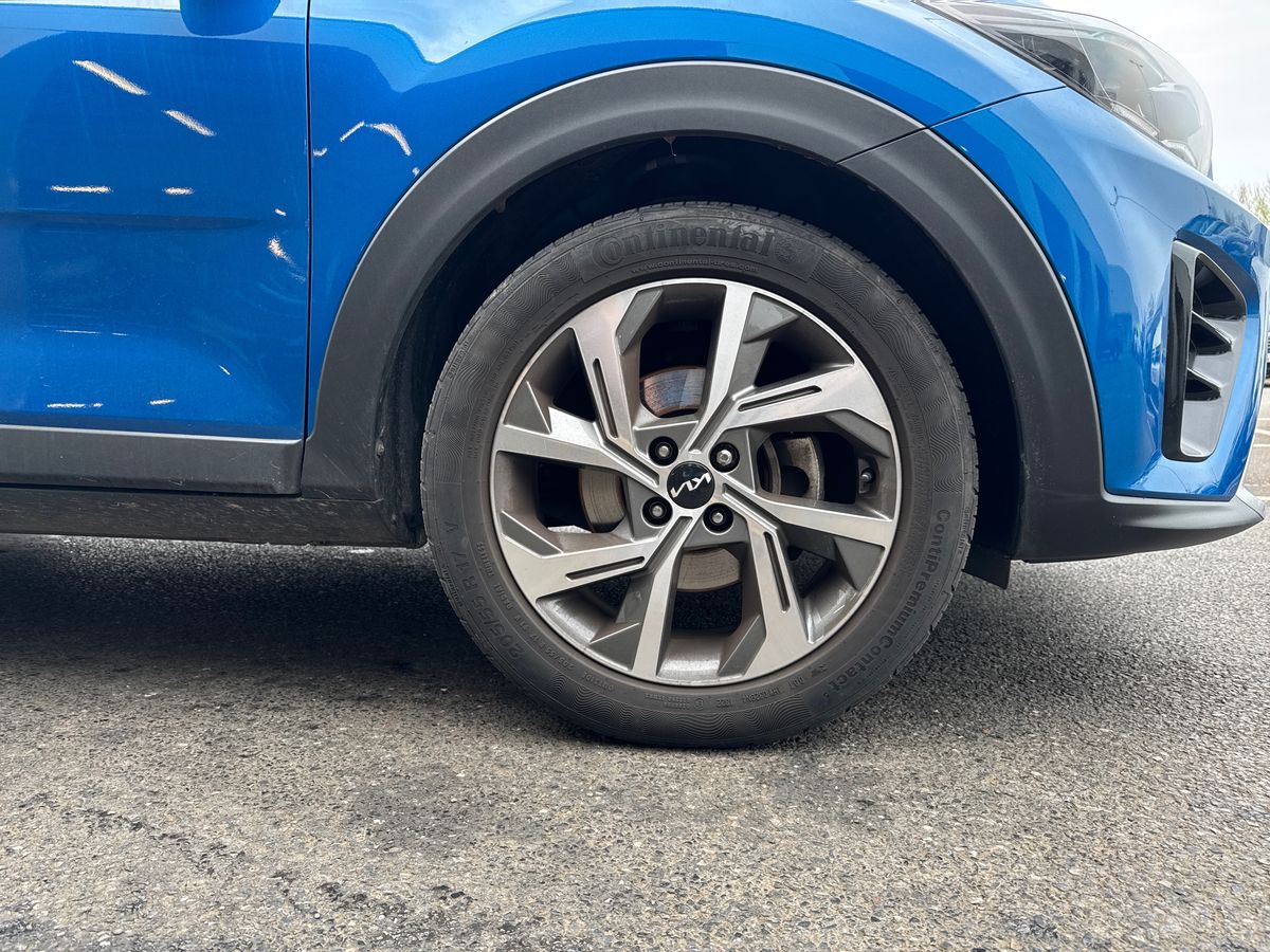 Used Kia Stonic 2022 for sale - 77995092: Photo 11