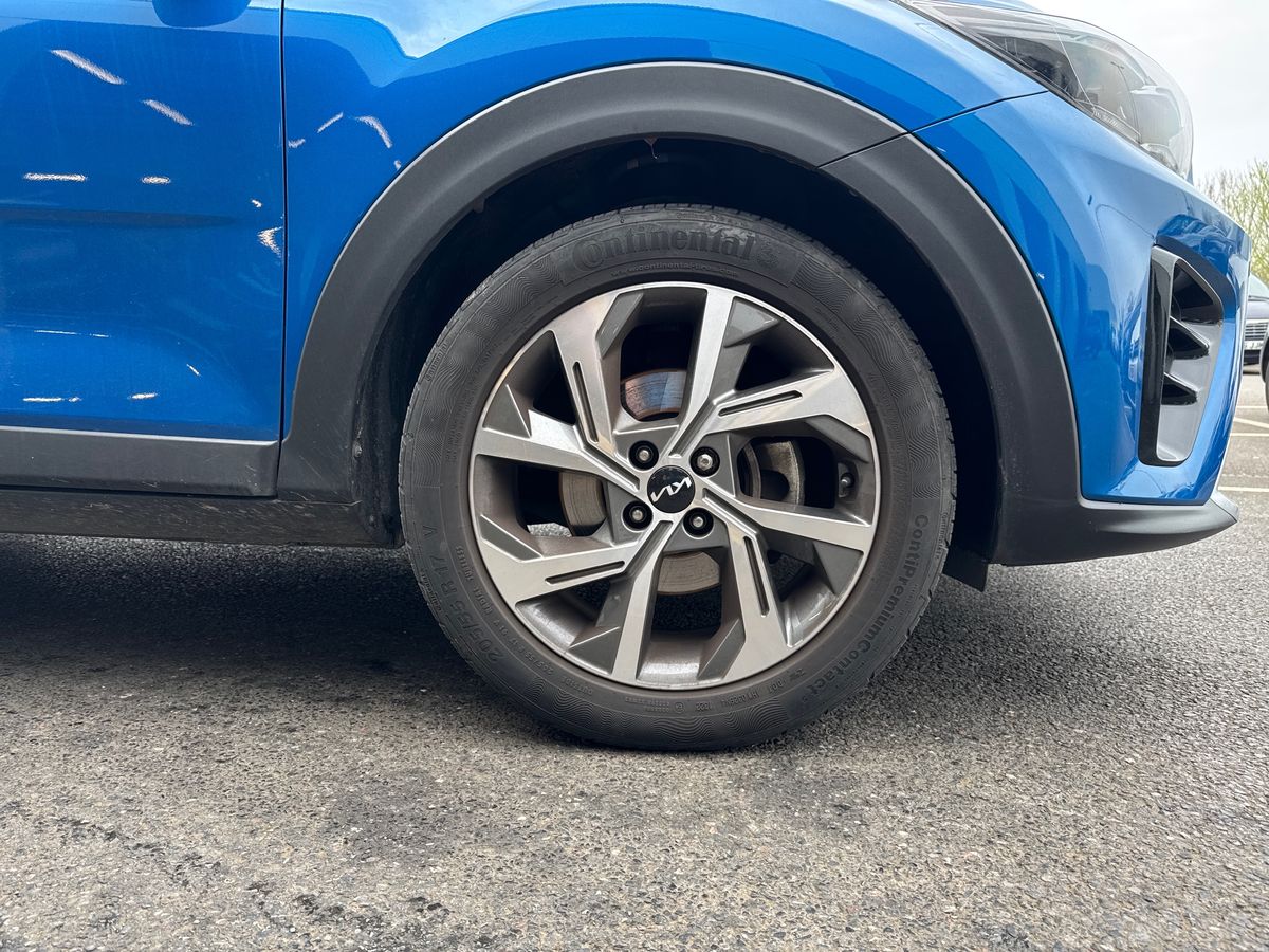 Used Kia Stonic 2022 for sale - 77995092: Photo 13