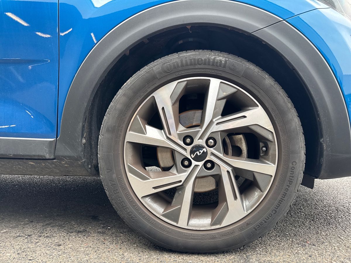 Used Kia Stonic 2022 for sale - 77995092: Photo 14