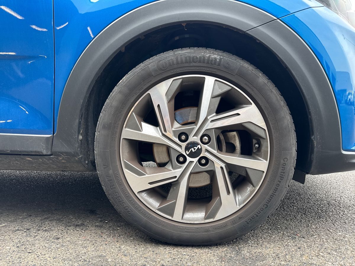 Used Kia Stonic 2022 for sale - 77995092: Photo 15