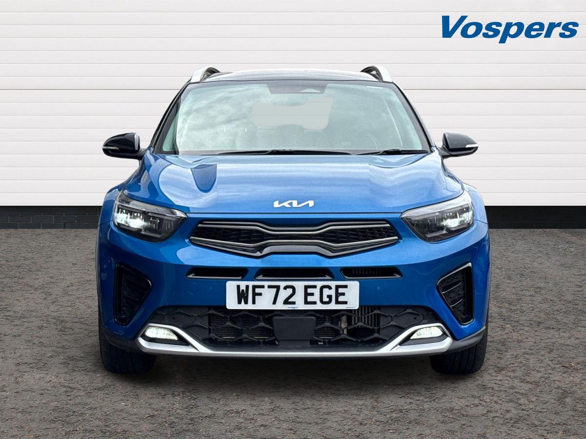 Used Kia Stonic 2022 for sale - 77995092: Photo 2