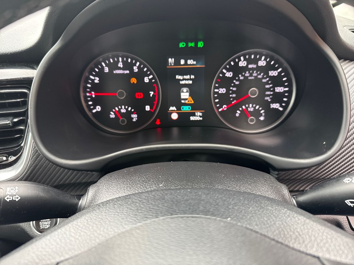 Used Kia Stonic 2022 for sale - 77995092: Photo 23