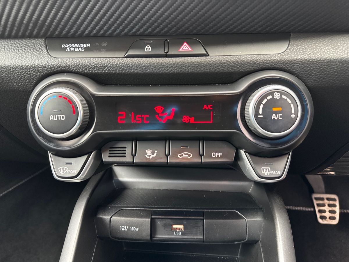 Used Kia Stonic 2022 for sale - 77995092: Photo 26