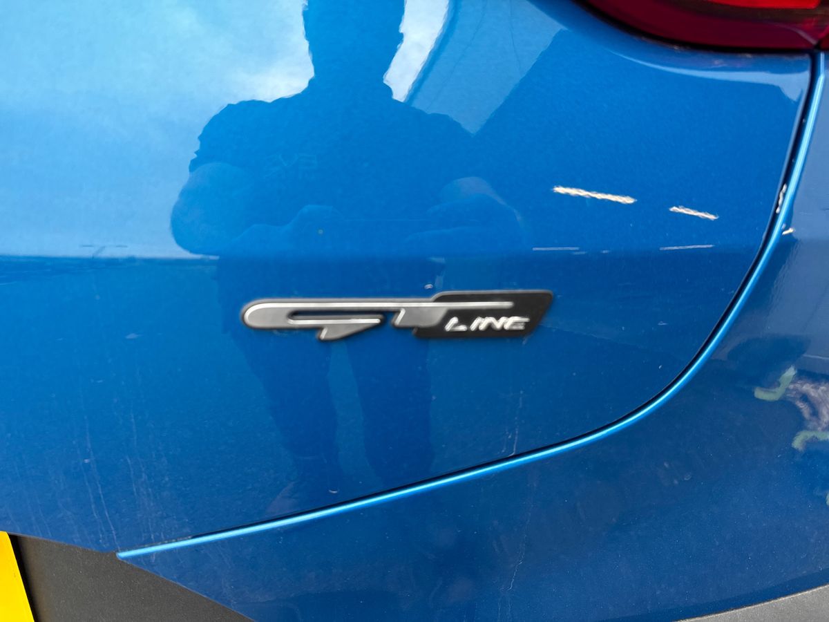 Used Kia Stonic 2022 for sale - 77995092: Photo 31