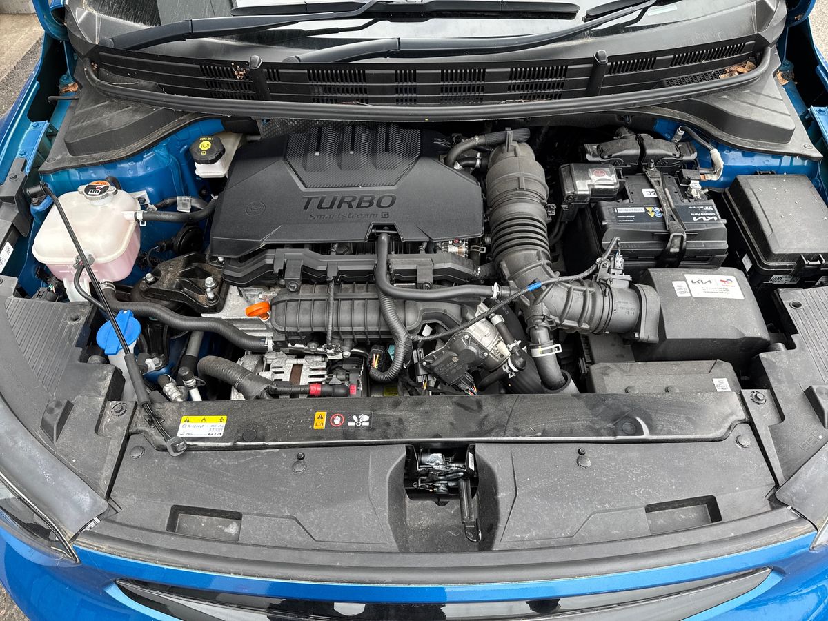 Used Kia Stonic 2022 for sale - 77995092: Photo 33