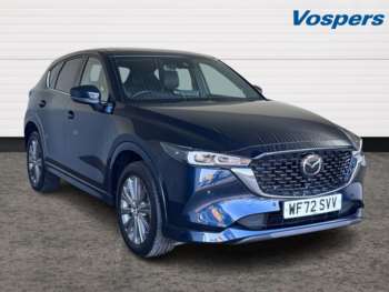 2022 - 2.5 GT Sport 5dr Auto AWD