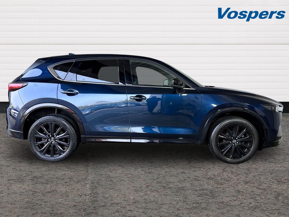 Used Mazda CX-5 2025 for sale - 77995070: Photo 10