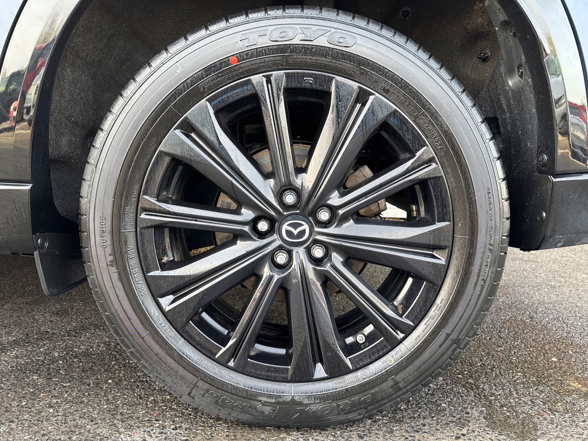 Used Mazda CX-5 2025 for sale - 77995070: Photo 13