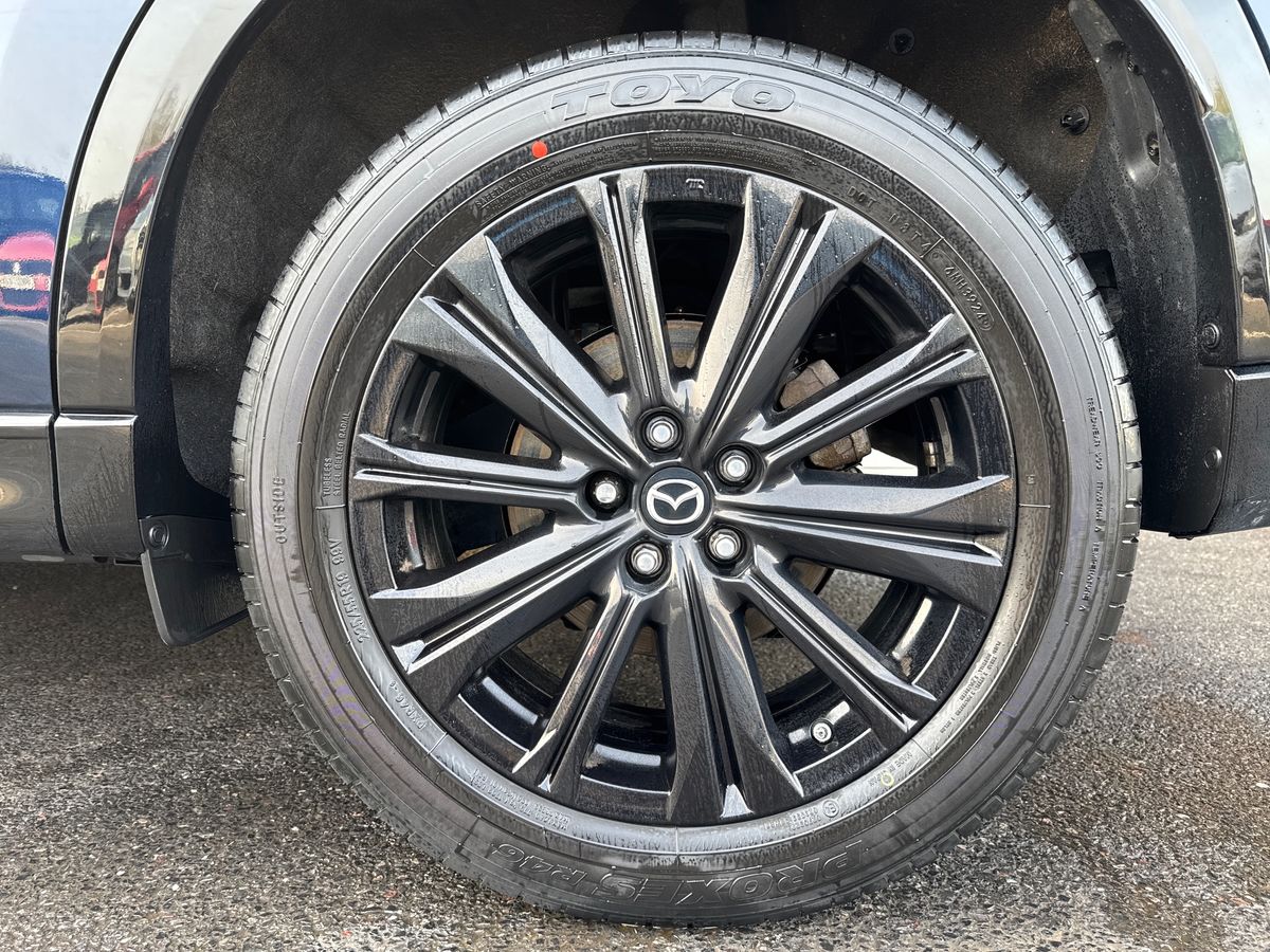 Used Mazda CX-5 2025 for sale - 77995070: Photo 14