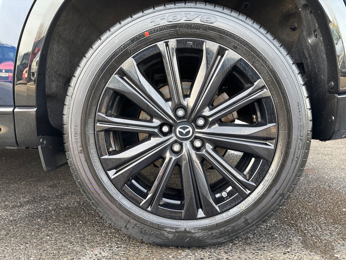 Used Mazda CX-5 2025 for sale - 77995070: Photo 15