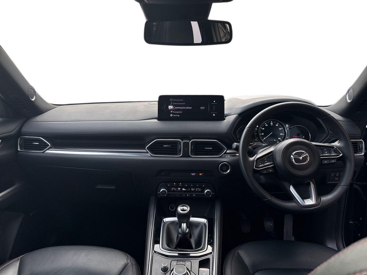 Used Mazda CX-5 2025 for sale - 77995070: Photo 19