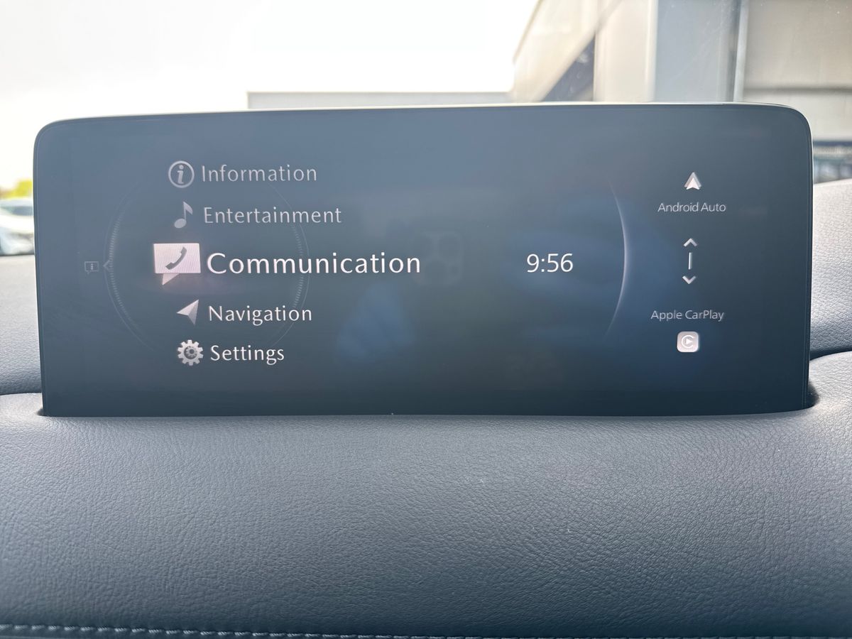 Used Mazda CX-5 2025 for sale - 77995070: Photo 25