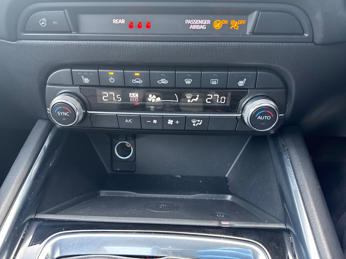 Used Mazda CX-5 2025 for sale - 77995070: Photo 26