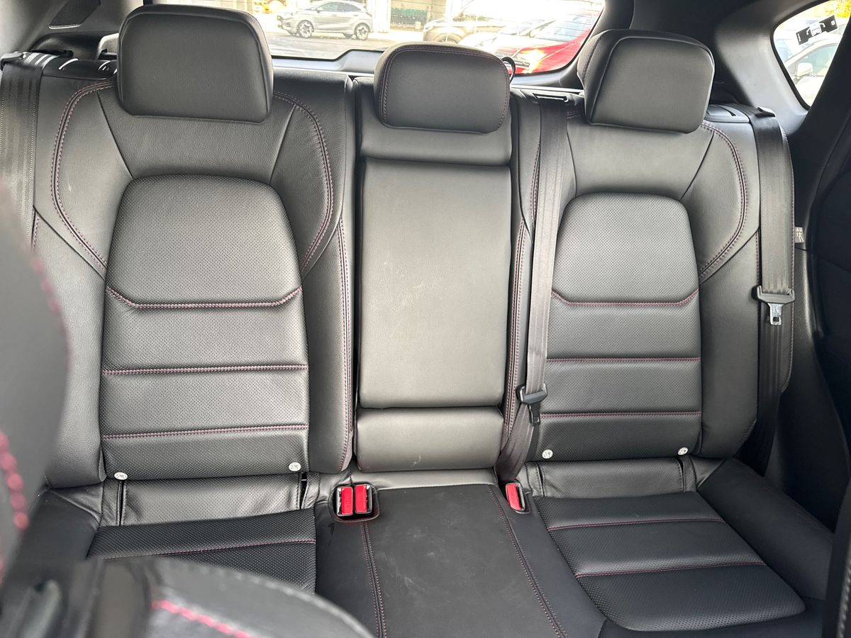 Used Mazda CX-5 2025 for sale - 77995070: Photo 28