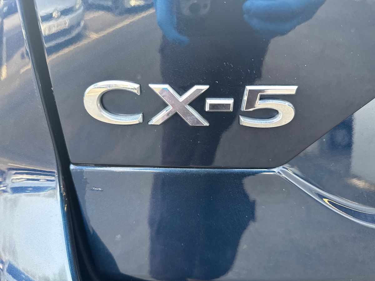 Used Mazda CX-5 2025 for sale - 77995070: Photo 31