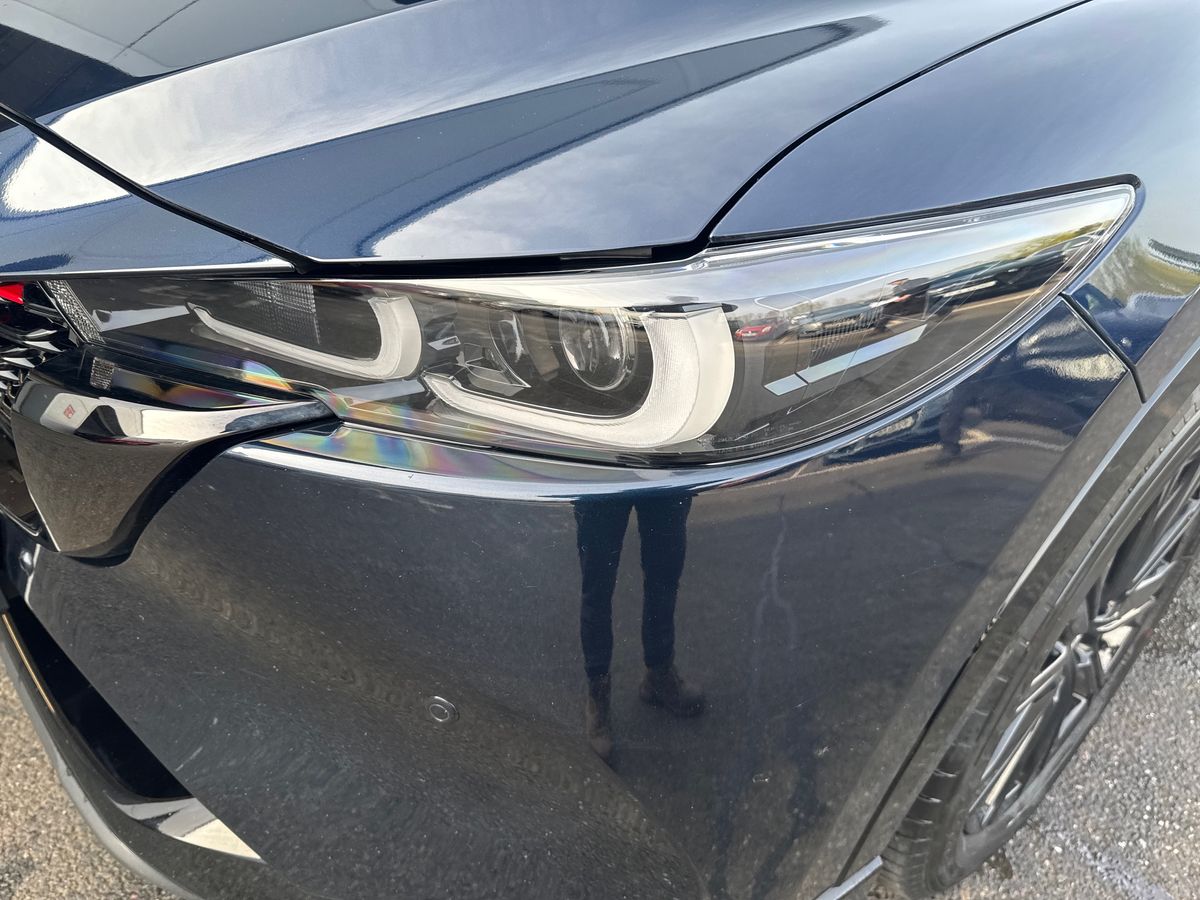 Used Mazda CX-5 2025 for sale - 77995070: Photo 32