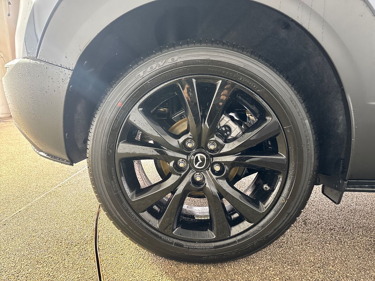 Used Mazda CX-30 2025 for sale - 76344105: Photo 10