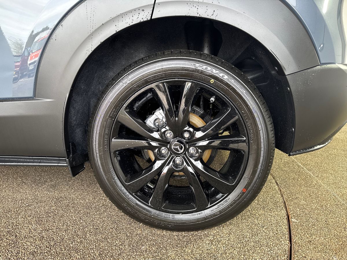 Used Mazda CX-30 2025 for sale - 76344105: Photo 11