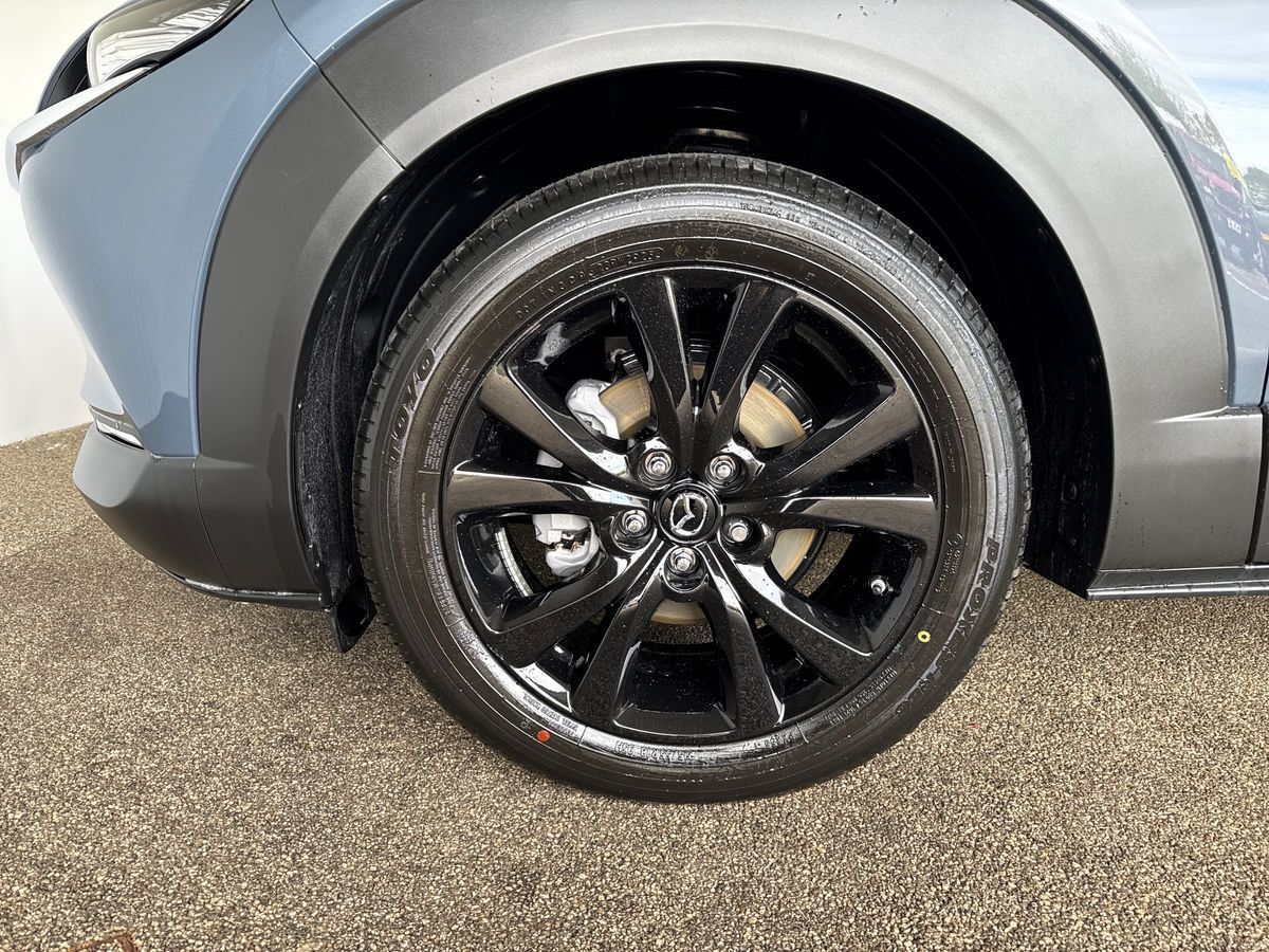 Used Mazda CX-30 2025 for sale - 76344105: Photo 12