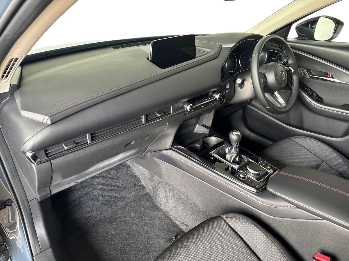 Used Mazda CX-30 2025 for sale - 76344105: Photo 14
