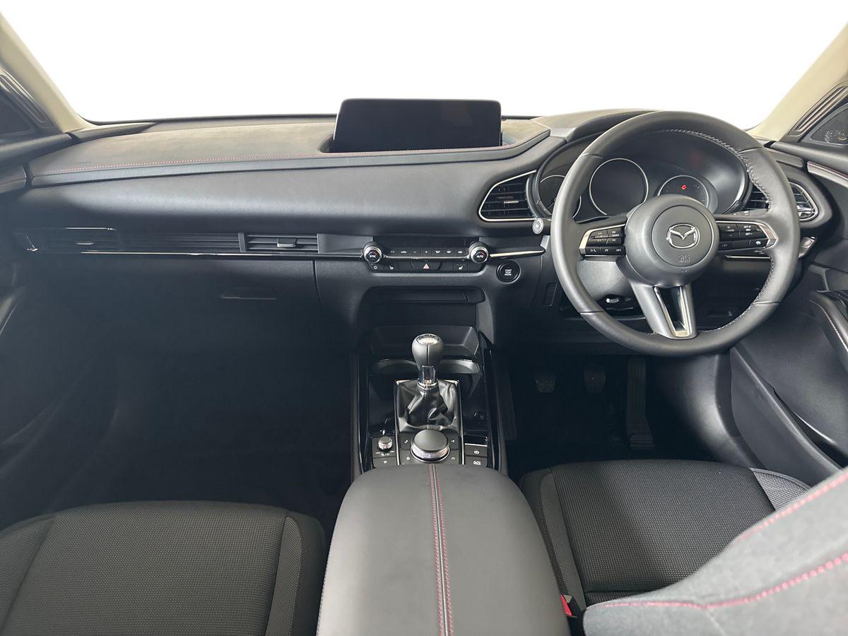 Used Mazda CX-30 2025 for sale - 76344105: Photo 15