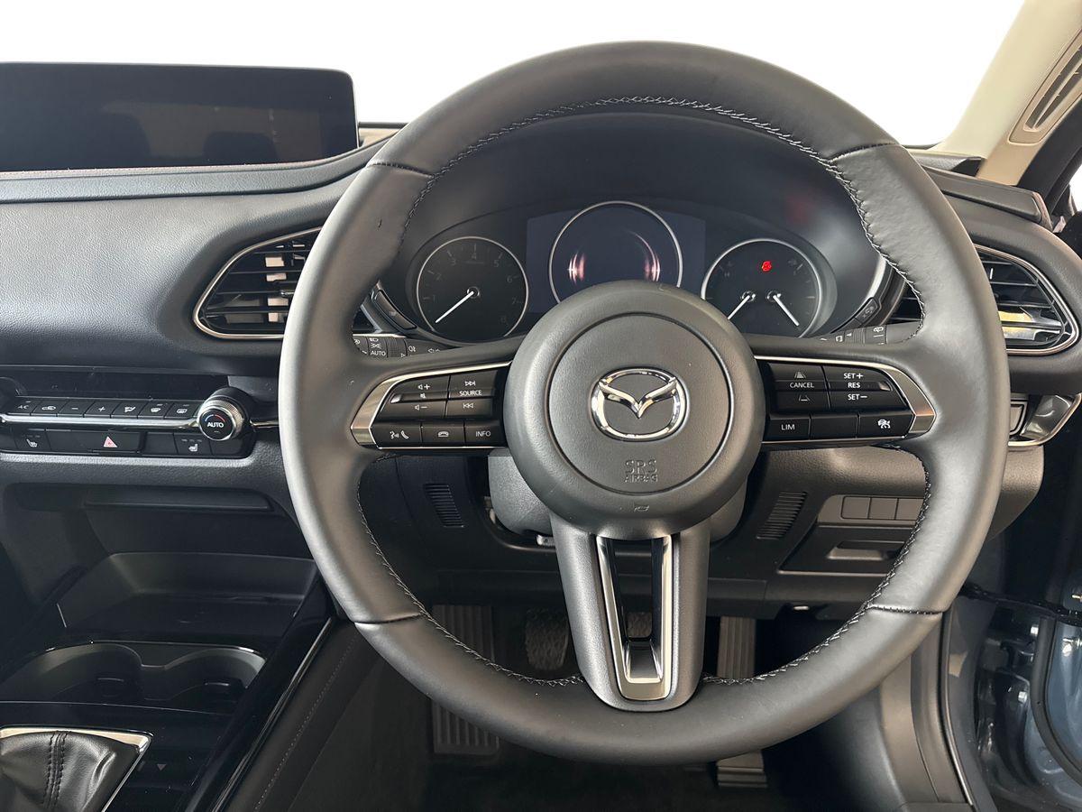 Used Mazda CX-30 2025 for sale - 76344105: Photo 16