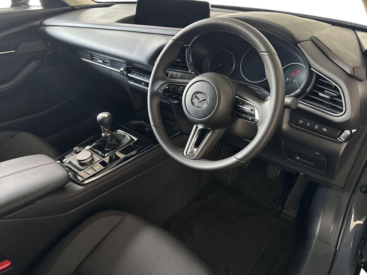 Used Mazda CX-30 2025 for sale - 76344105: Photo 17