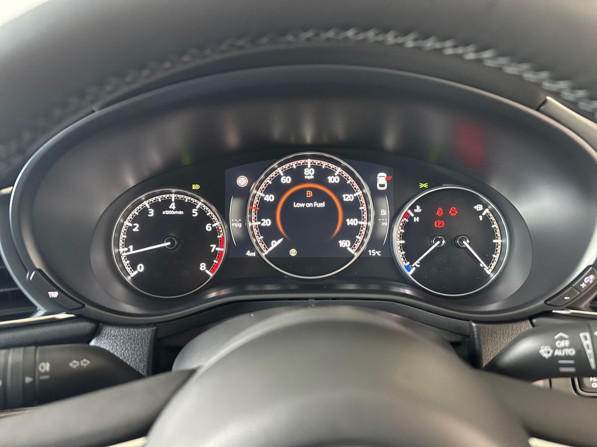 Used Mazda CX-30 2025 for sale - 76344105: Photo 18