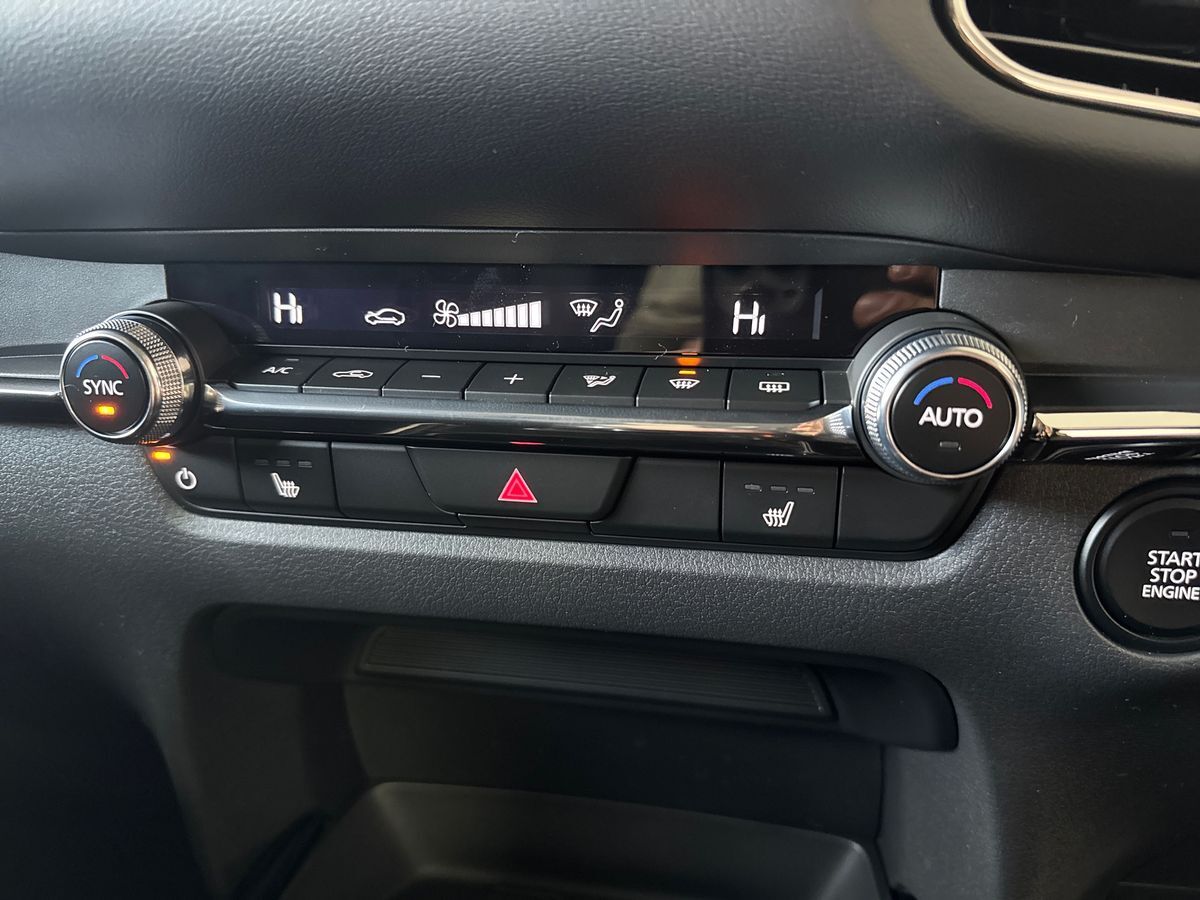 Used Mazda CX-30 2025 for sale - 76344105: Photo 21