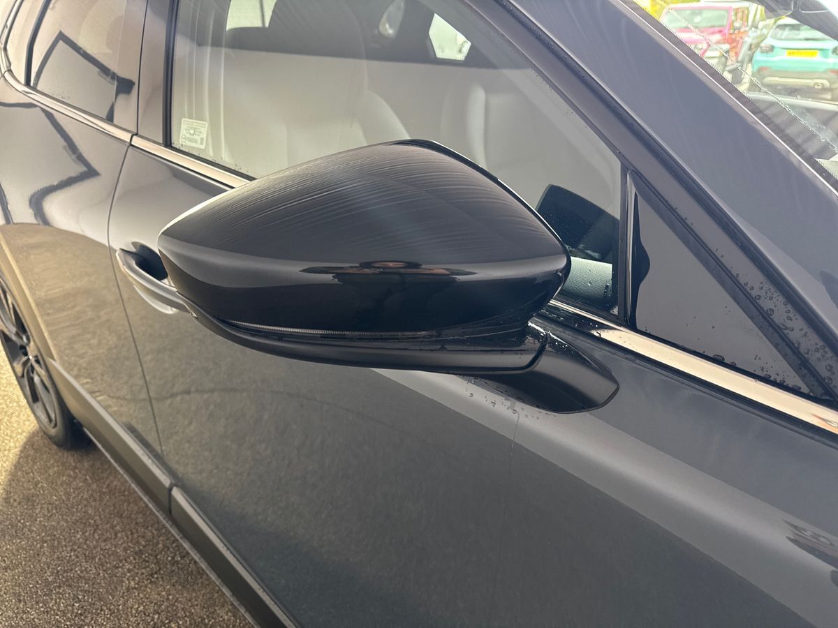 Used Mazda CX-30 2025 for sale - 76344105: Photo 23