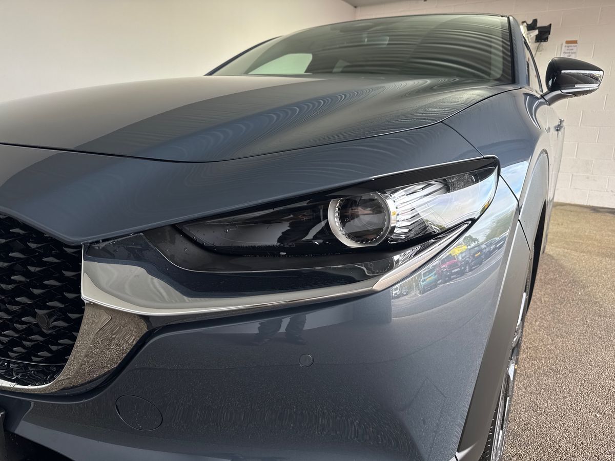 Used Mazda CX-30 2025 for sale - 76344105: Photo 24