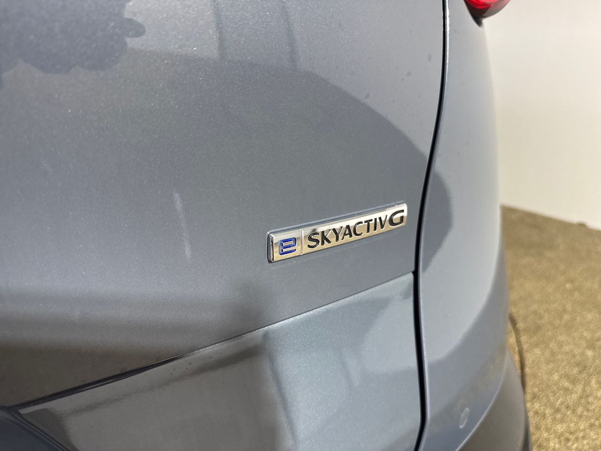 Used Mazda CX-30 2025 for sale - 76344105: Photo 25