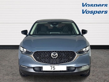 Used Mazda CX-30 2025 for sale - 76344105: Photo