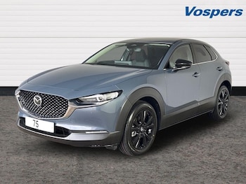 Used Mazda CX-30 2025 for sale - 76344105: Photo