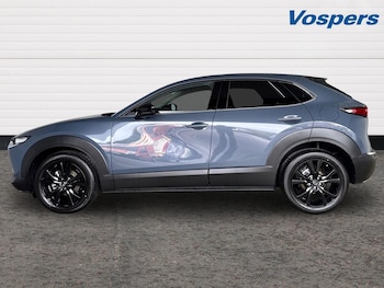 Used Mazda CX-30 2025 for sale - 76344105: Photo