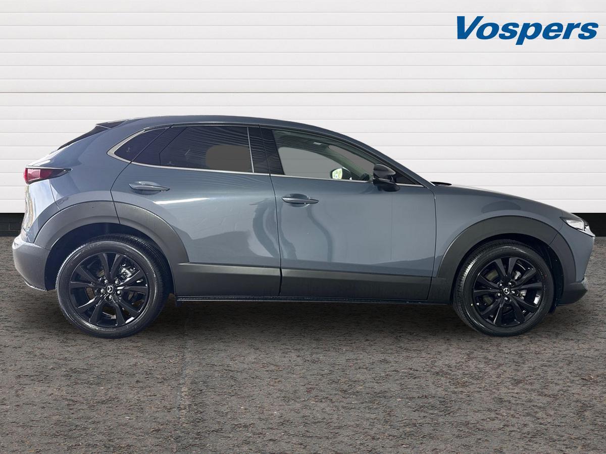 Used Mazda CX-30 2025 for sale - 76344105: Photo 8