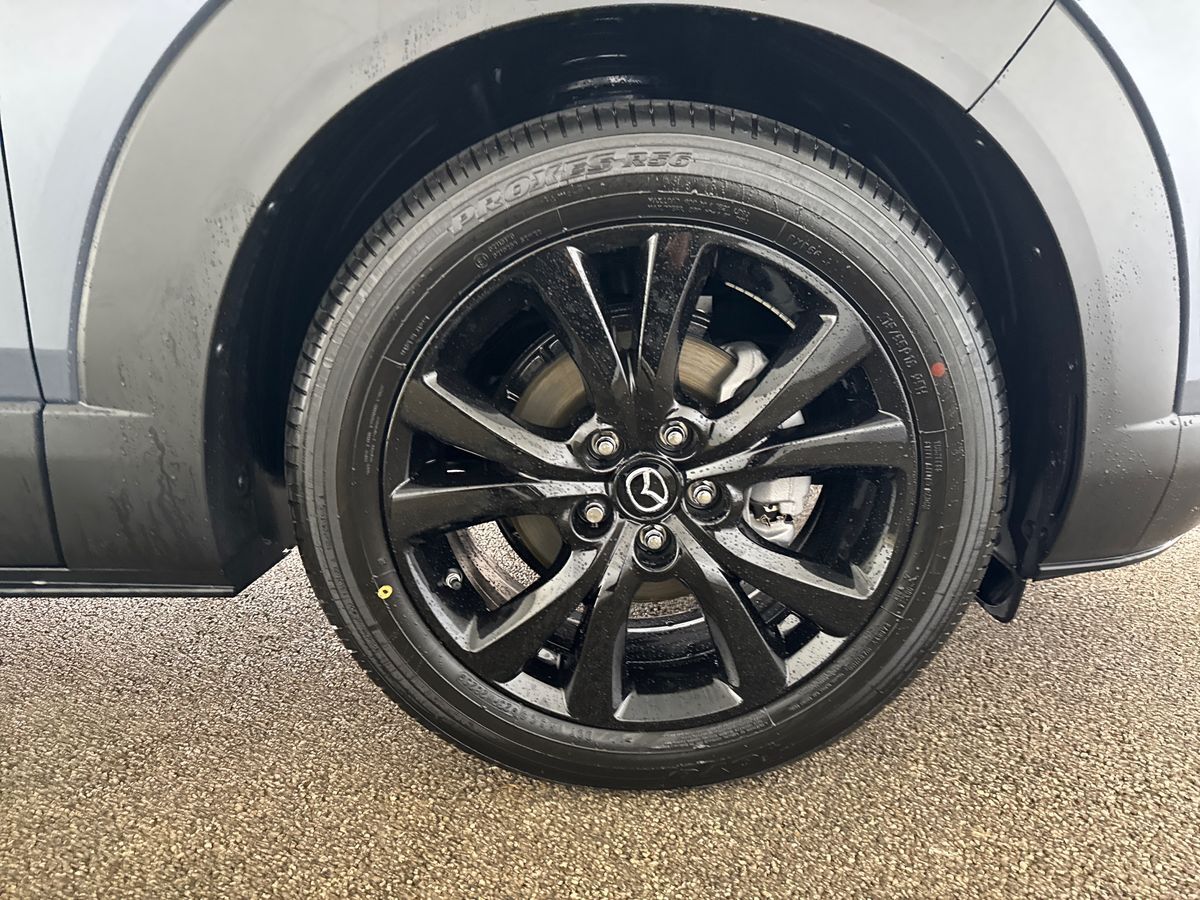 Used Mazda CX-30 2025 for sale - 76344105: Photo 9