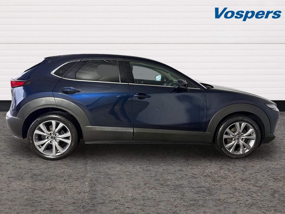 Used Mazda CX-30 2022 for sale - 76494094: Photo 10