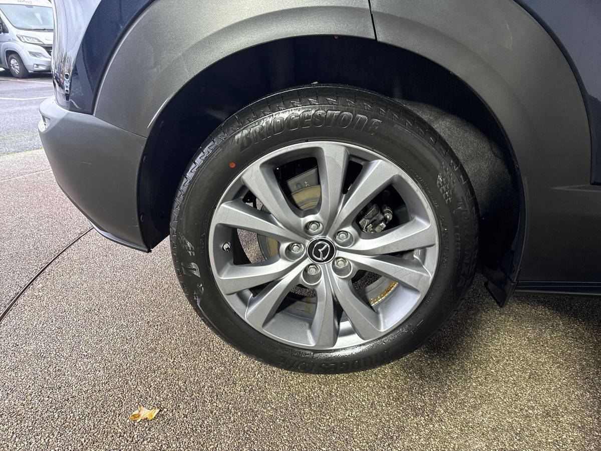 Used Mazda CX-30 2022 for sale - 76494094: Photo 11