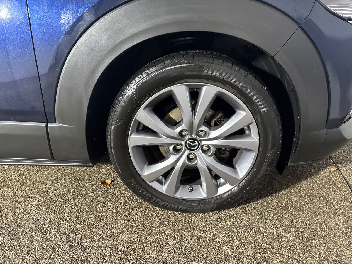 Used Mazda CX-30 2022 for sale - 76494094: Photo 13