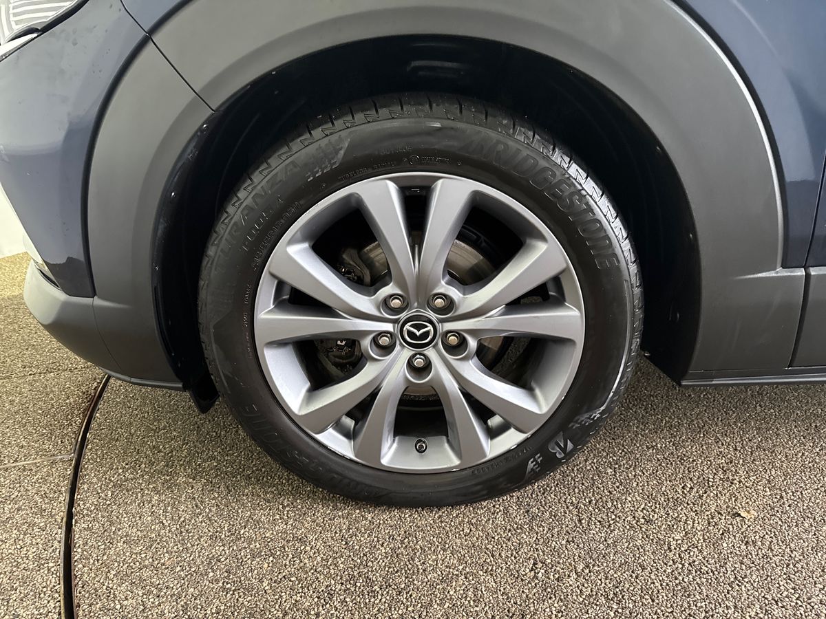 Used Mazda CX-30 2022 for sale - 76494094: Photo 14