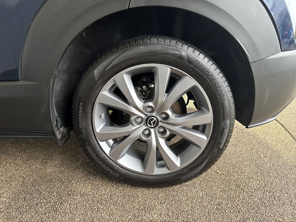 Used Mazda CX-30 2022 for sale - 76494094: Photo 15