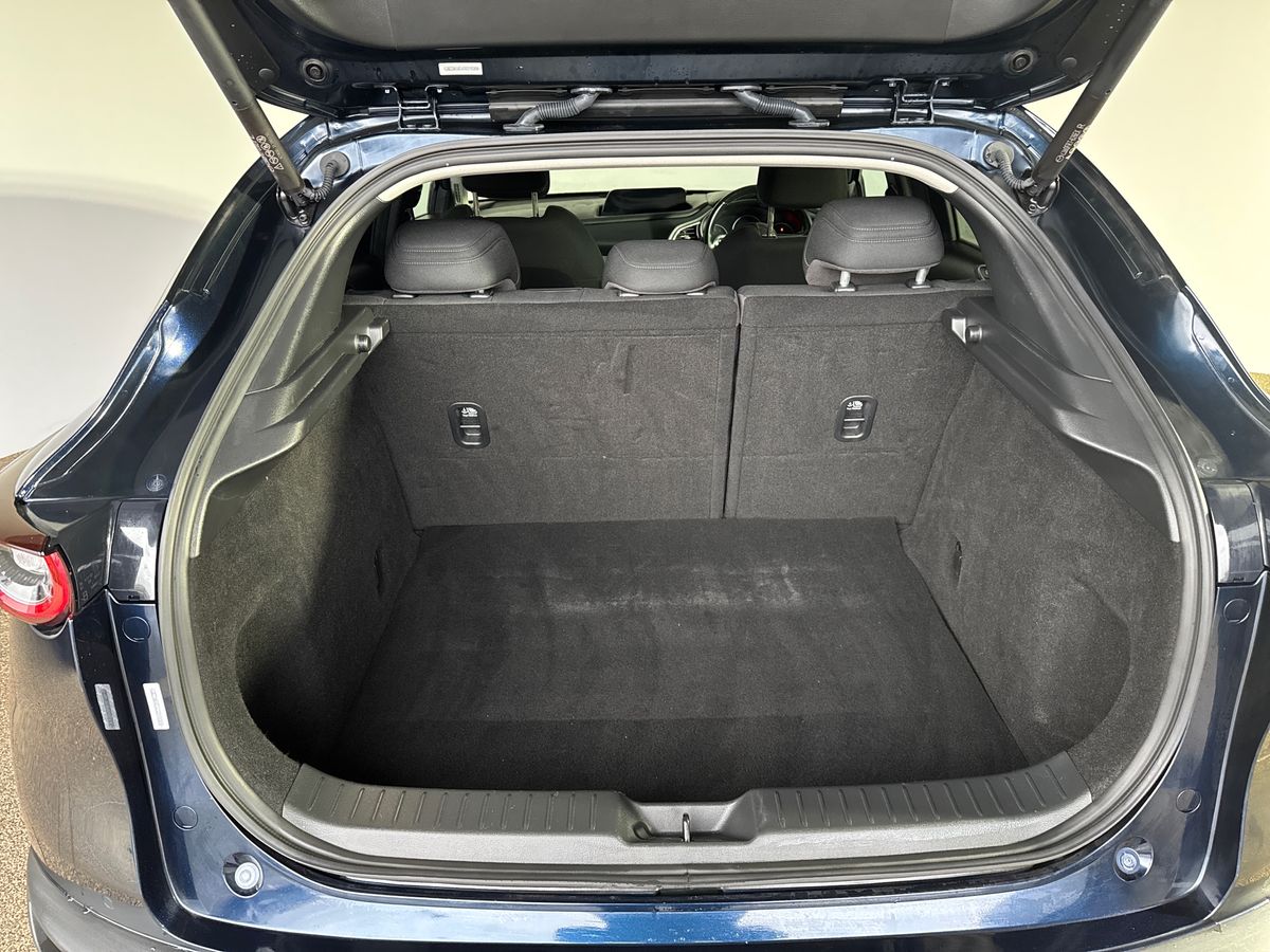 Used Mazda CX-30 2022 for sale - 76494094: Photo 17