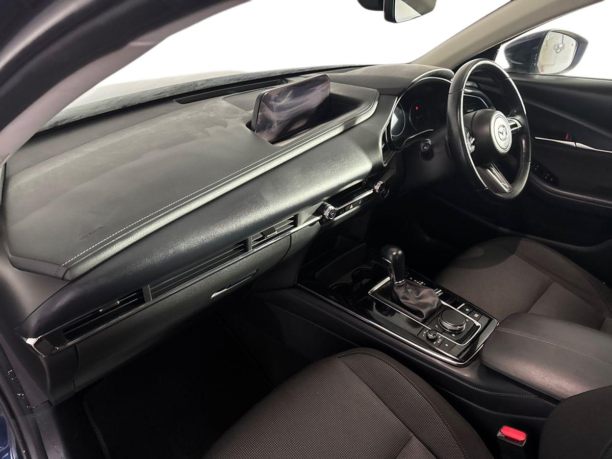 Used Mazda CX-30 2022 for sale - 76494094: Photo 18