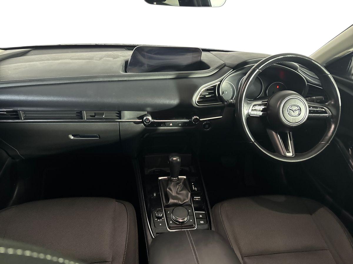 Used Mazda CX-30 2022 for sale - 76494094: Photo 19